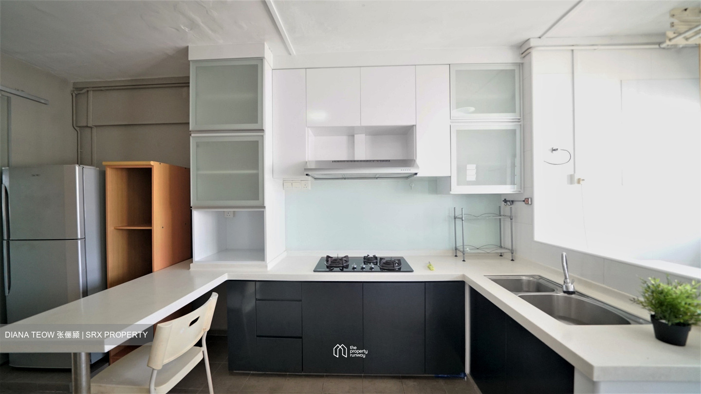 Blk 213 Bukit Batok Street 21 (Bukit Batok), HDB 3 Rooms #631466941